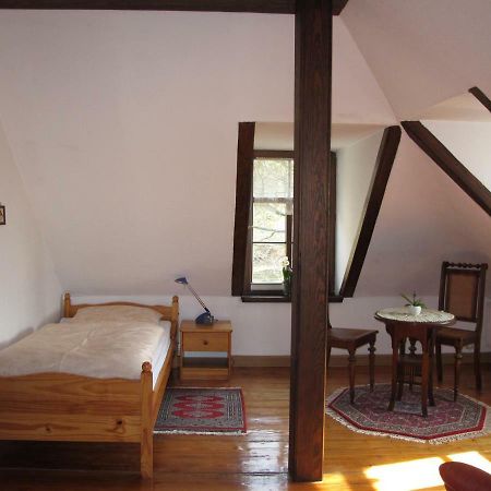 Ferienwohnung Mit Tollem Ausblick Dresden Dış mekan fotoğraf