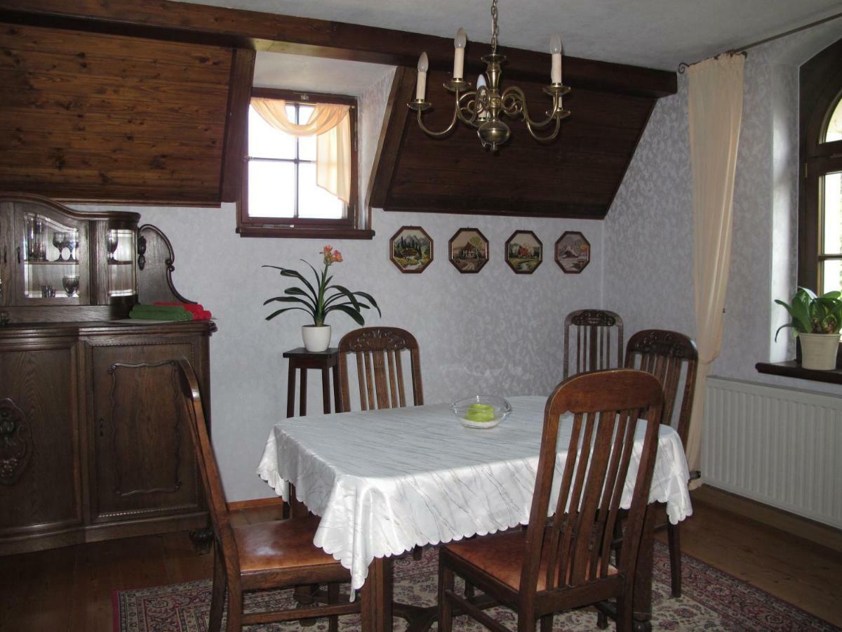 Ferienwohnung Mit Tollem Ausblick Dresden Dış mekan fotoğraf