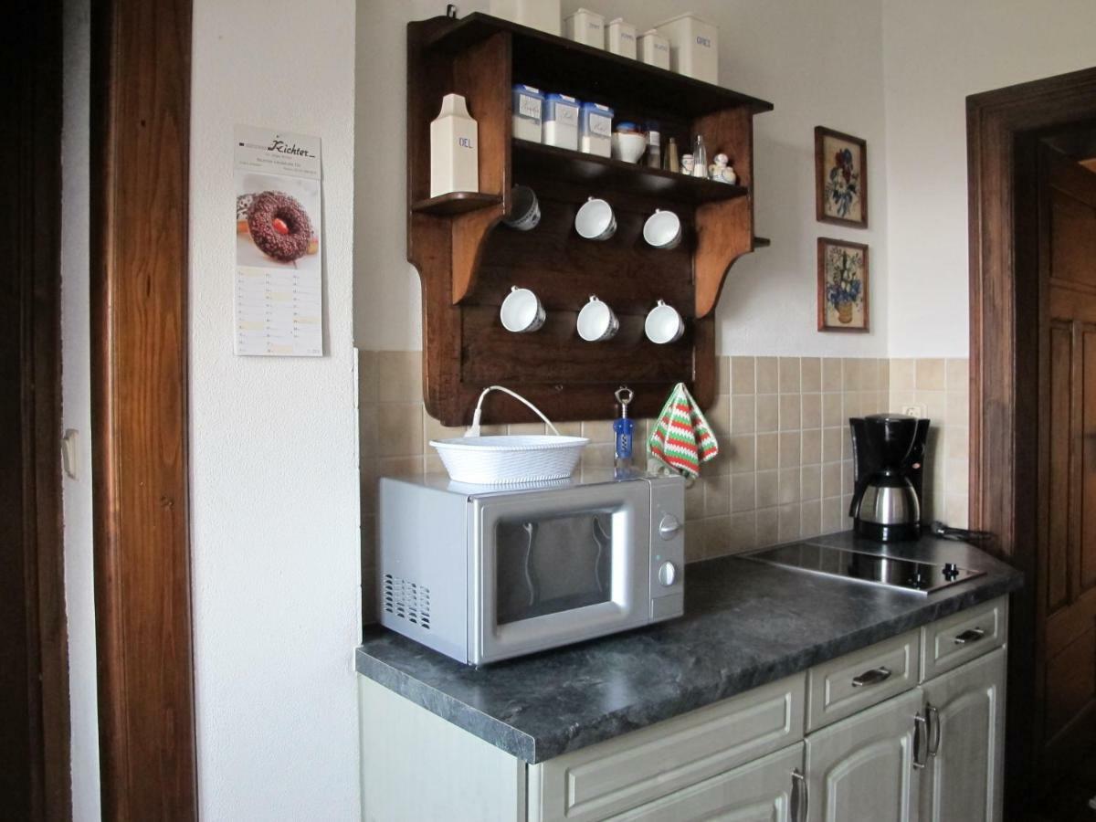 Ferienwohnung Mit Tollem Ausblick Dresden Dış mekan fotoğraf